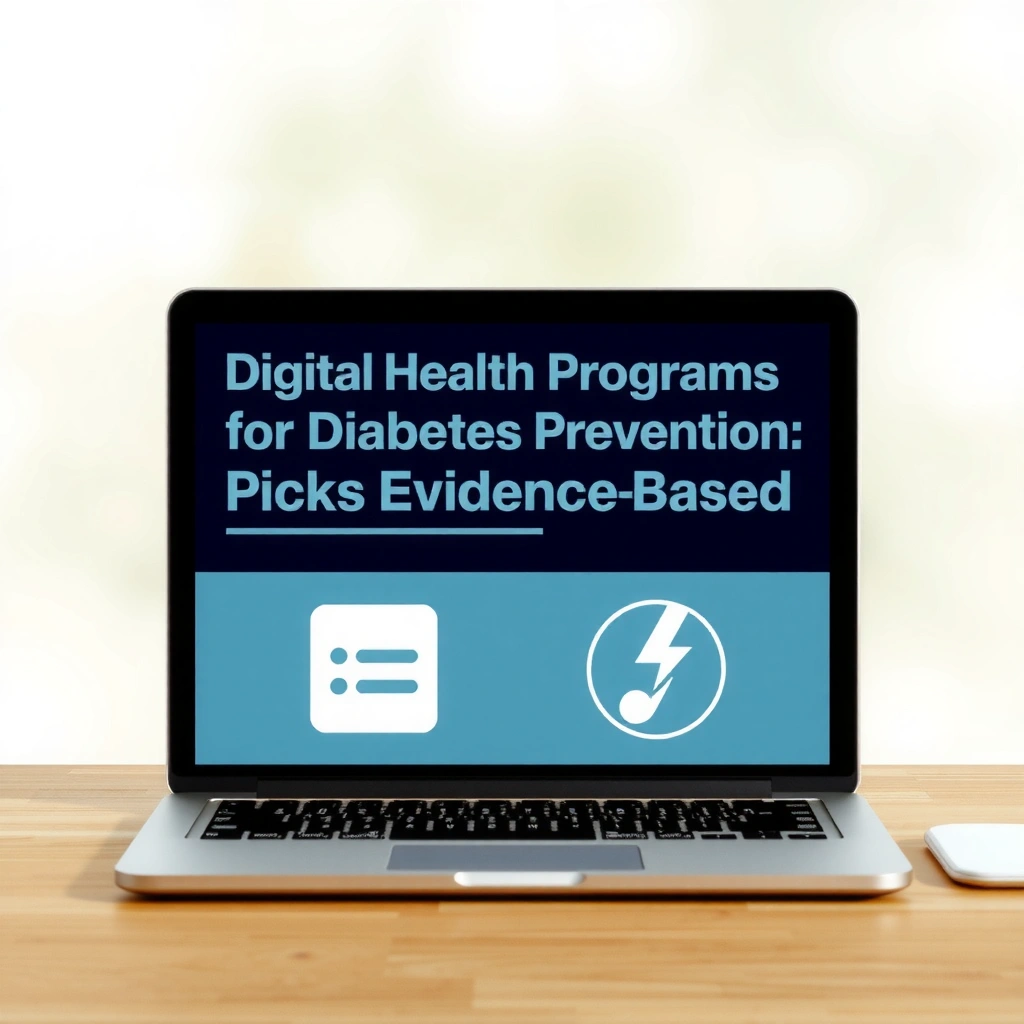 Coaching Programs - best digital health programs for diabetes prevention
