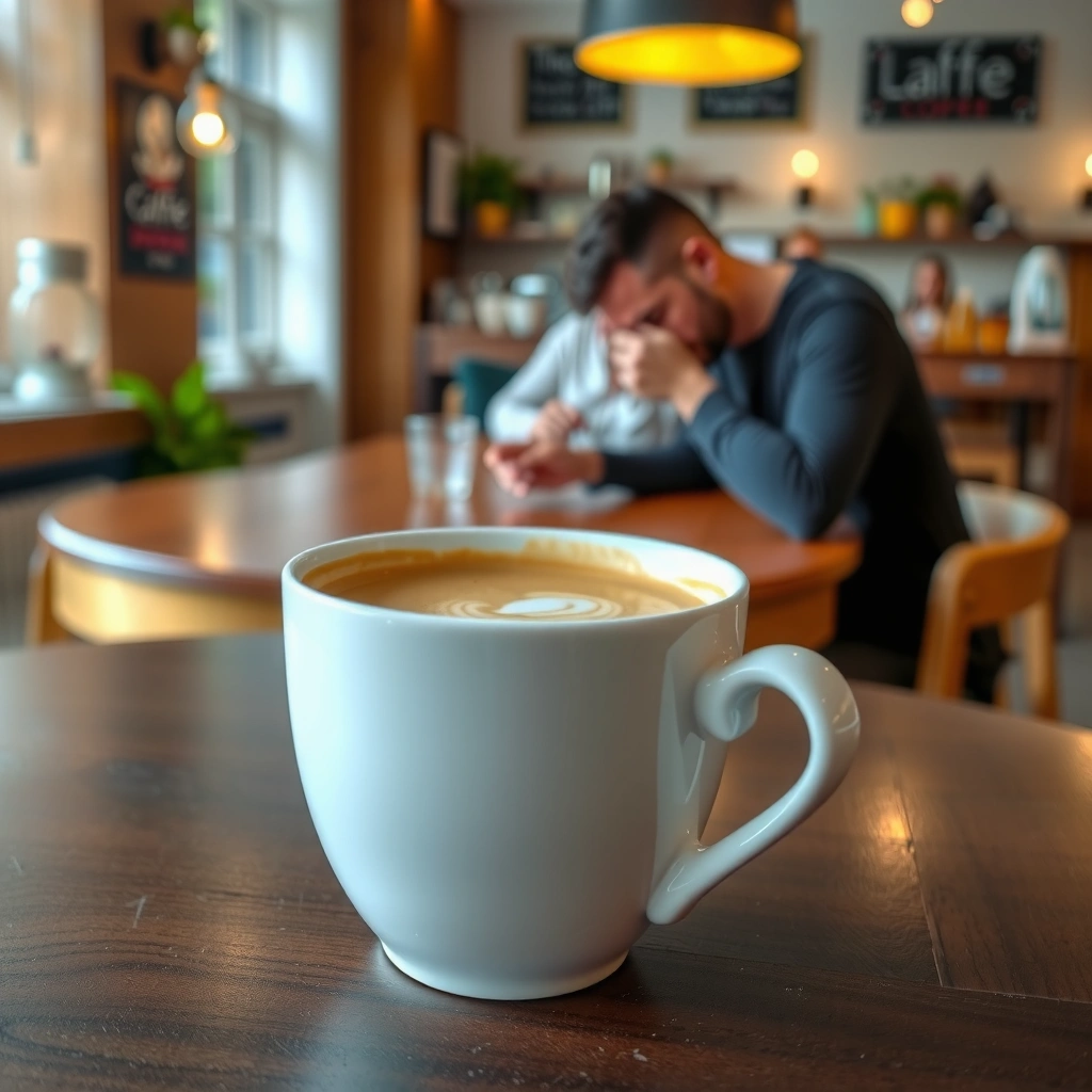 Coffee Creamer - best coffee creamer for diabetes type 2