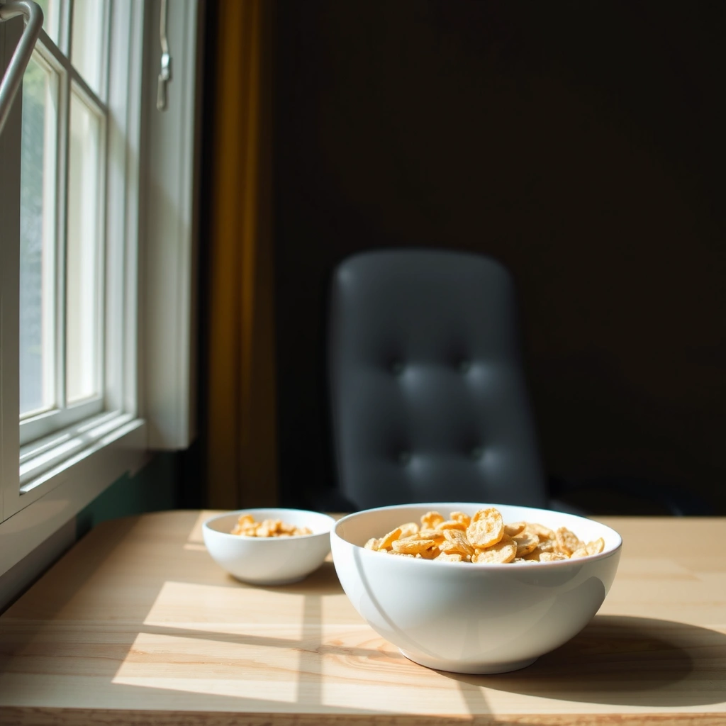 Cold Cereal - best cold cereal for diabetes