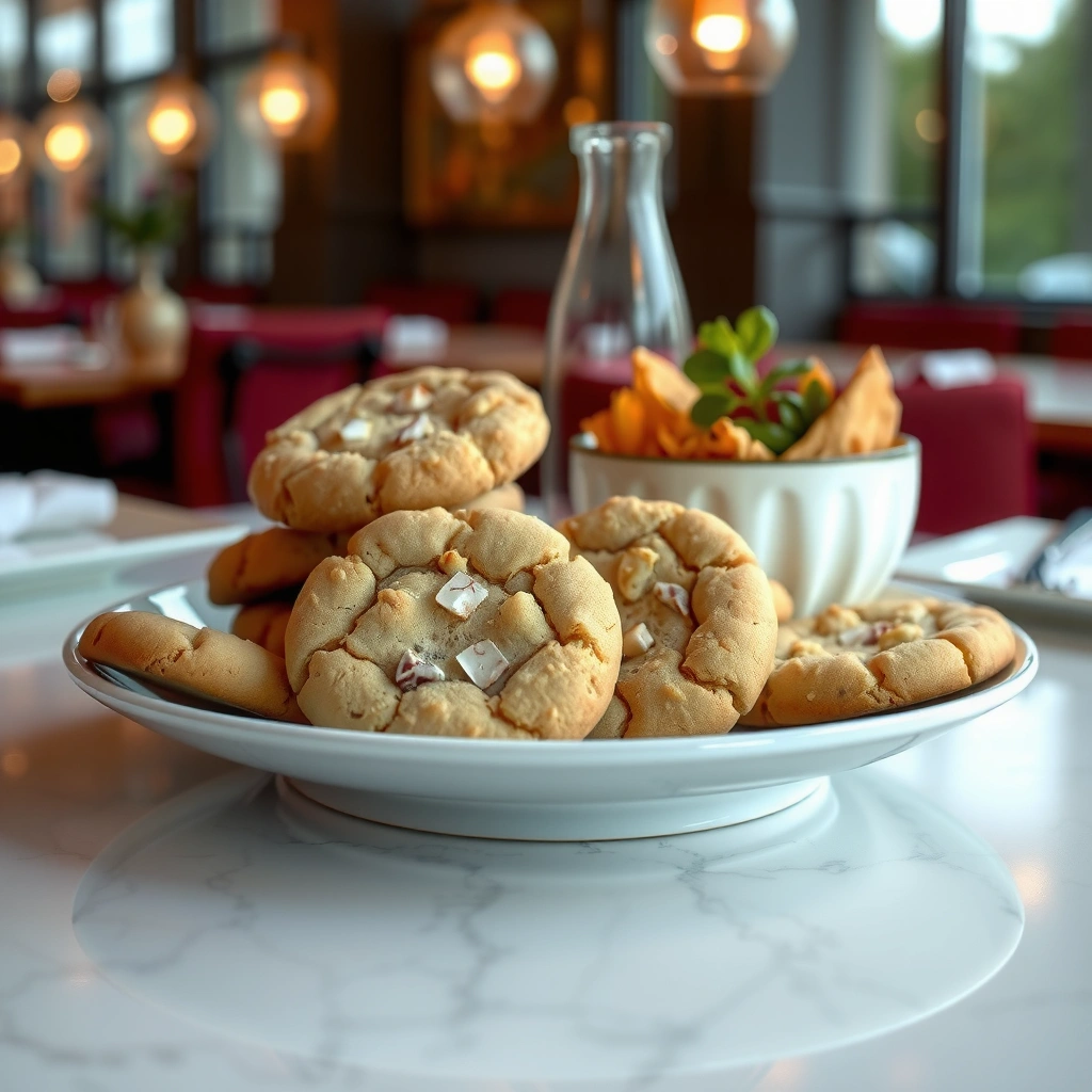 Cookie - best cookies for diabetic people