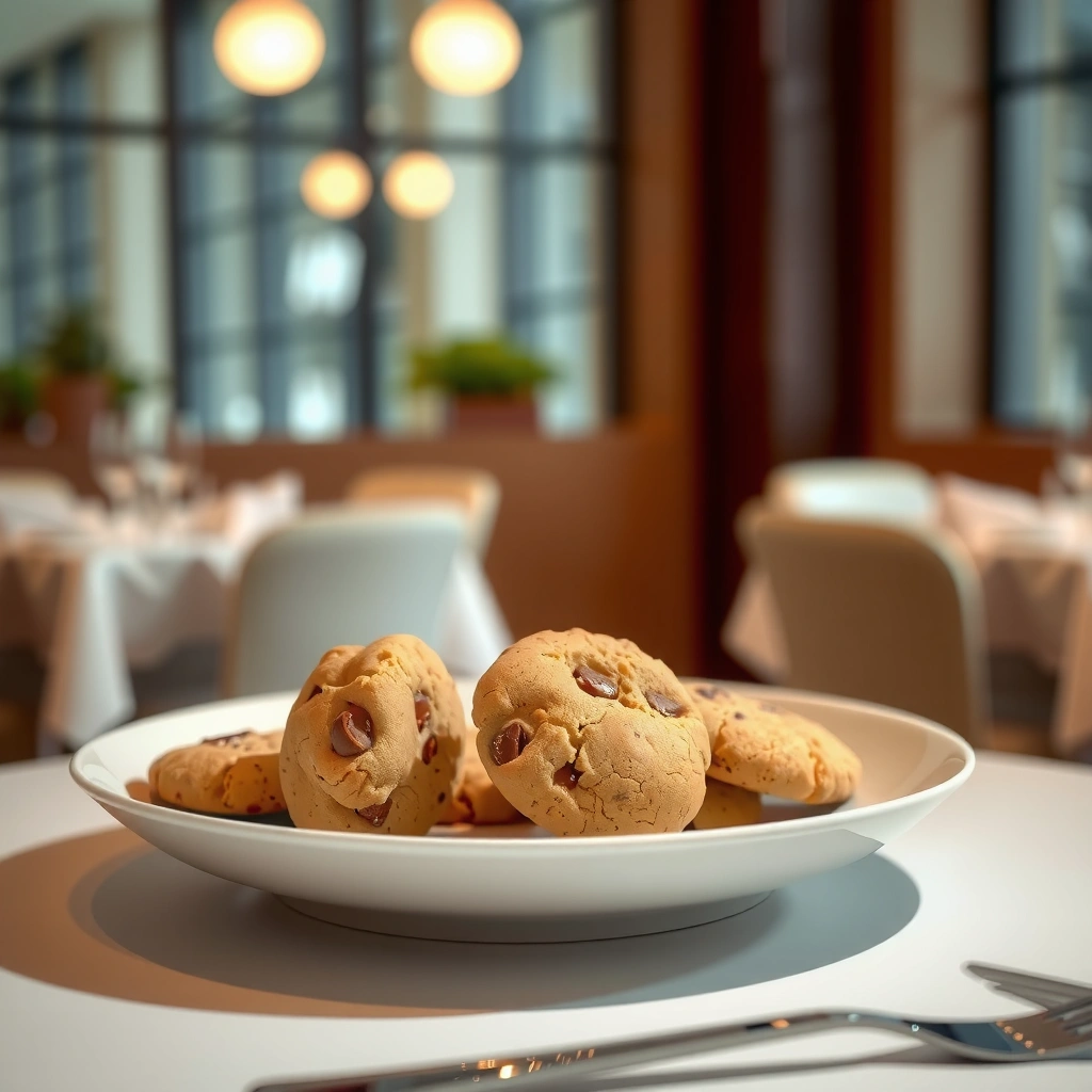 Cookies - best cookies for a diabetic