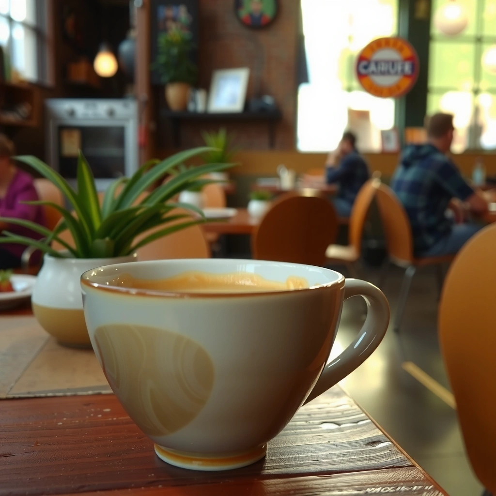 Creamers - what coffee creamer is best for diabetics