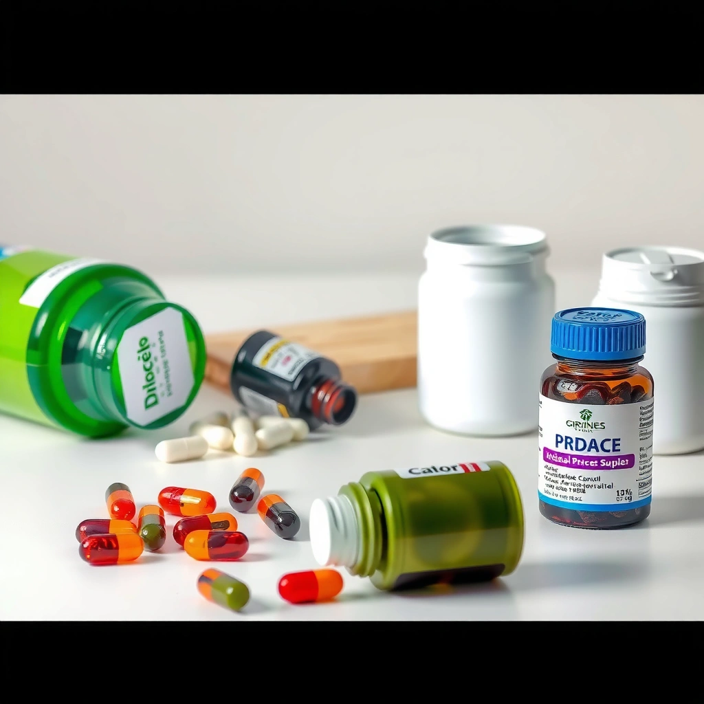 Diabetes - top-rated supplements for diabetes 2025
