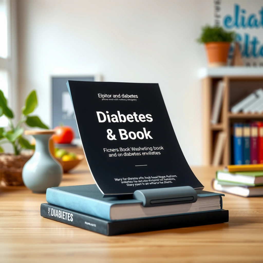 Diabetes Book - best diabetes book pdf free download