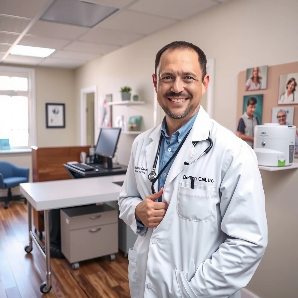Diabetes Care - best diabetes doctor in san antonio