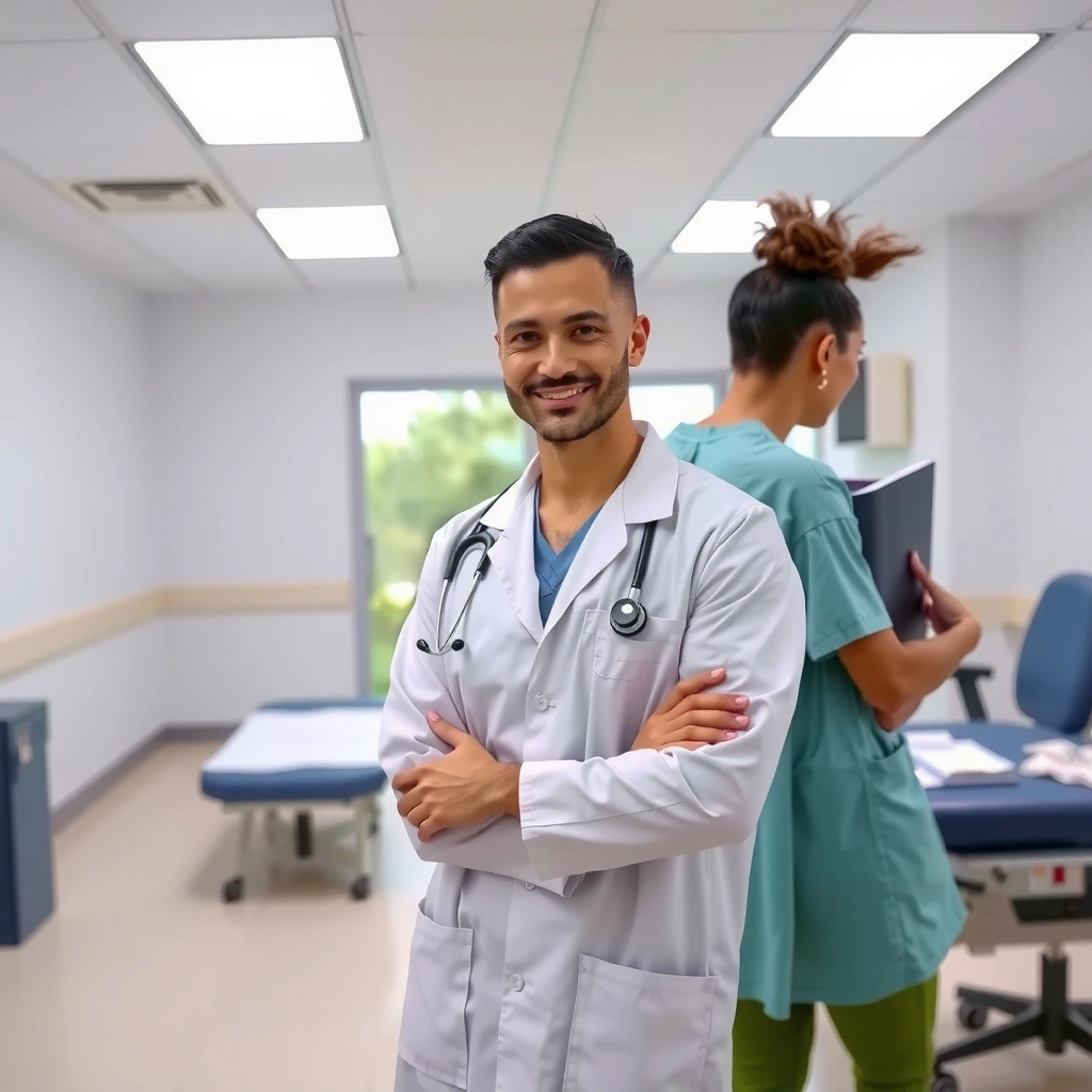 Diabetes Care - top 5 hospitals for diabetes in alabama