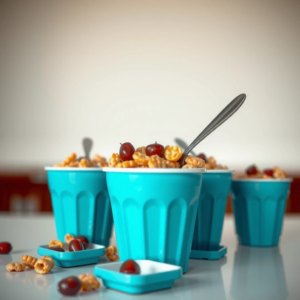Diabetes-Friendly Cereal - what's the best cereal for diabetes