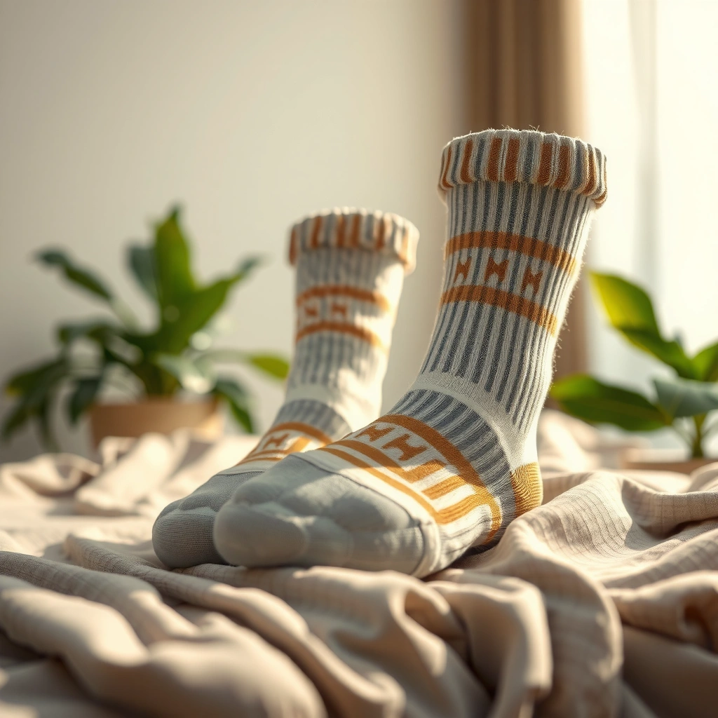 Diabetes-Friendly Comfort Features - best warm socks for diabetics