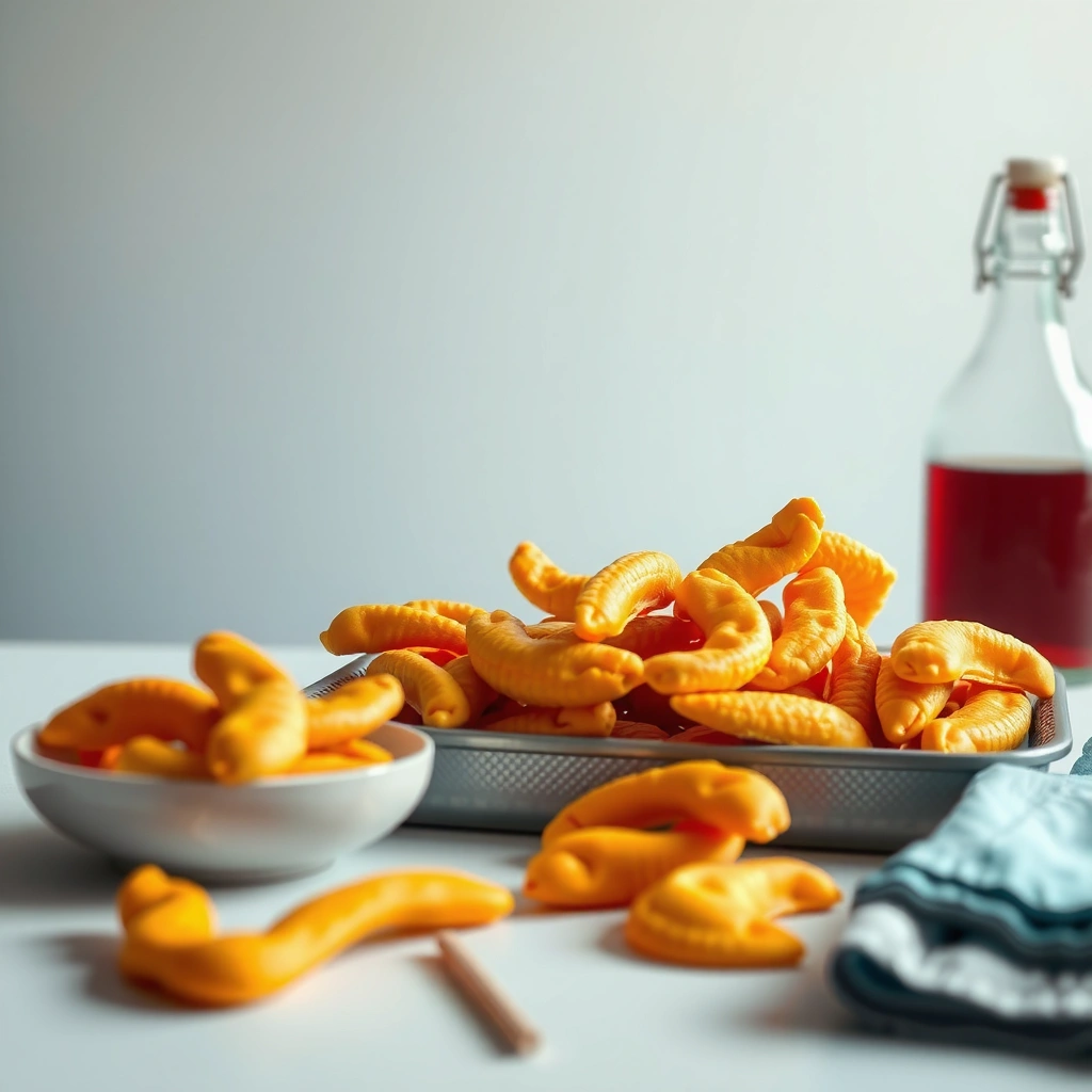 Diabetes-Friendly Crackers - best crackers for diabetes