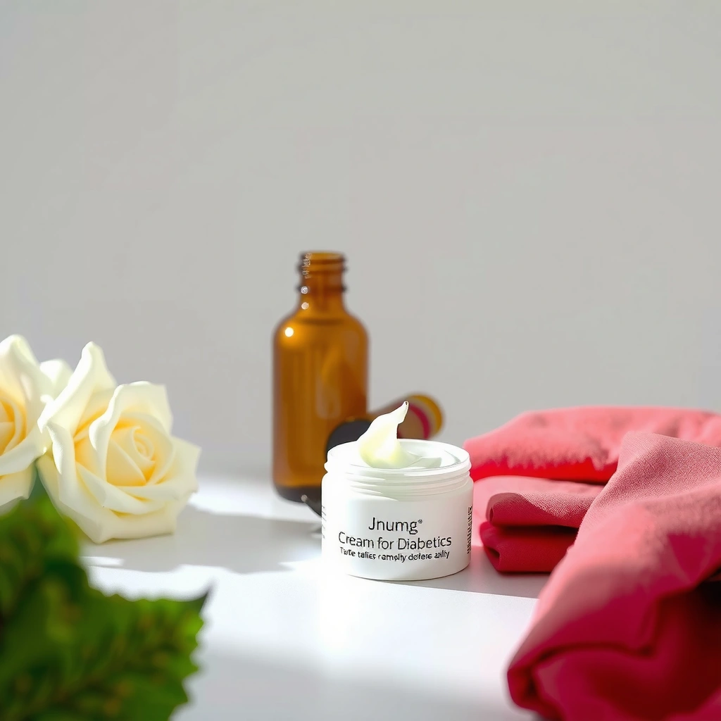 Diabetes-Friendly Ingredients - best cream for diabetics