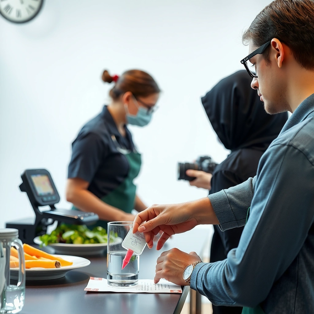 Diabetes-Friendly Menu - best meal service for diabetics