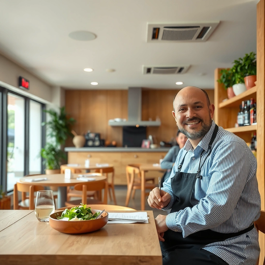 Diabetes-Friendly Restaurant - best restaurant for diabetics