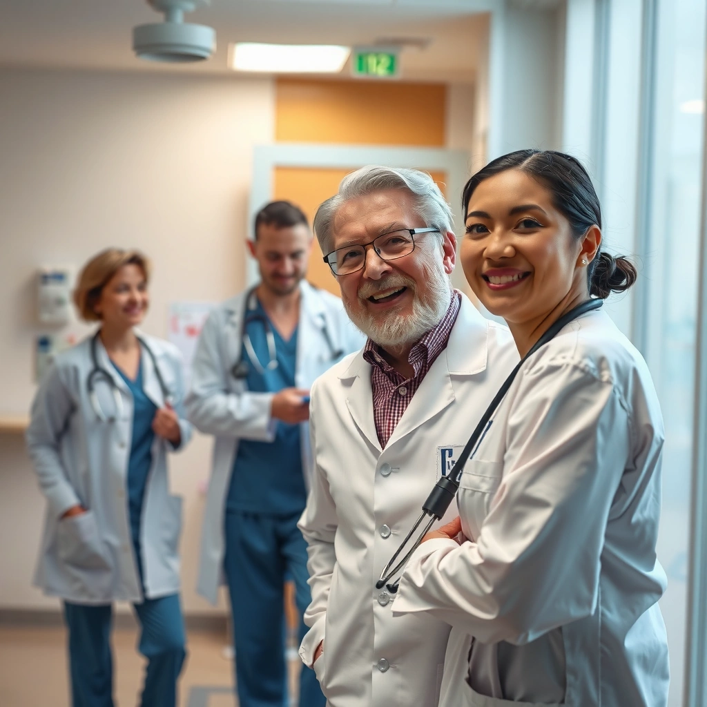 Diabetes Hospitals - top 5 hospitals for diabetes in colorado