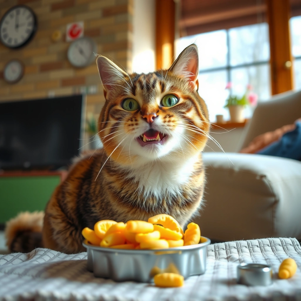 Diabetic Cat Food - best cat food for a diabetic cat