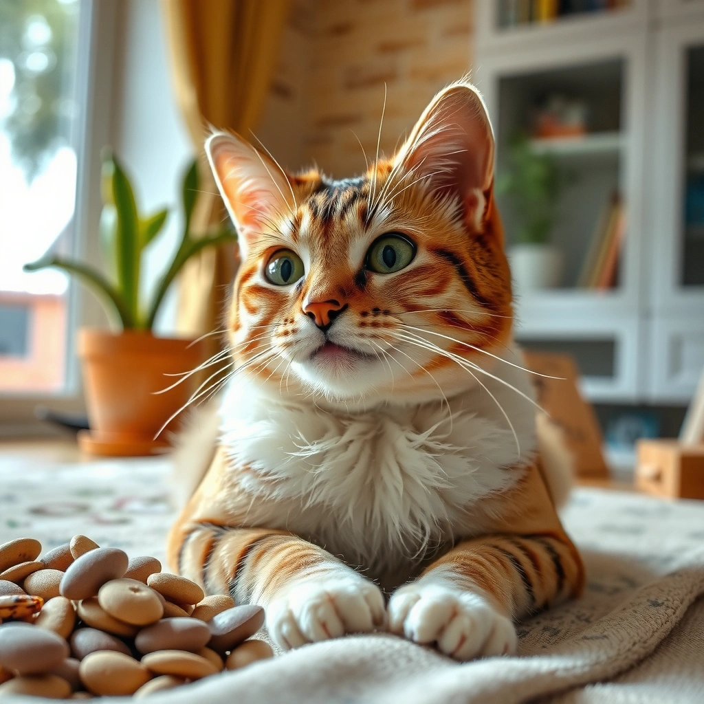 Diabetic Cat Nutrition - best dry cat food for diabetic cat