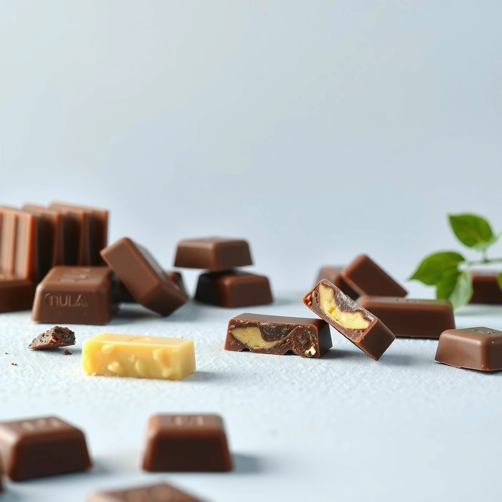 Diabetic Chocolate - best diabetic chocolate