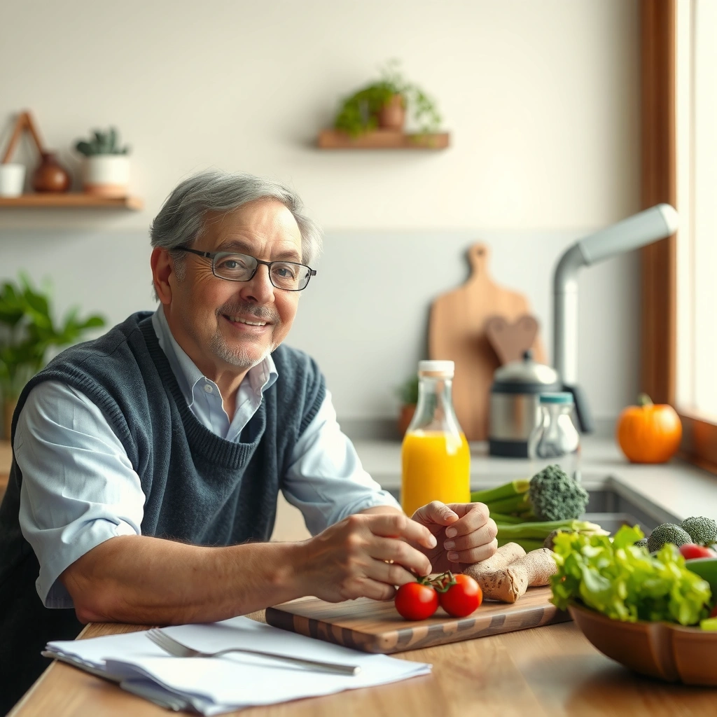 Diabetic Diet - best diet for diabetic person