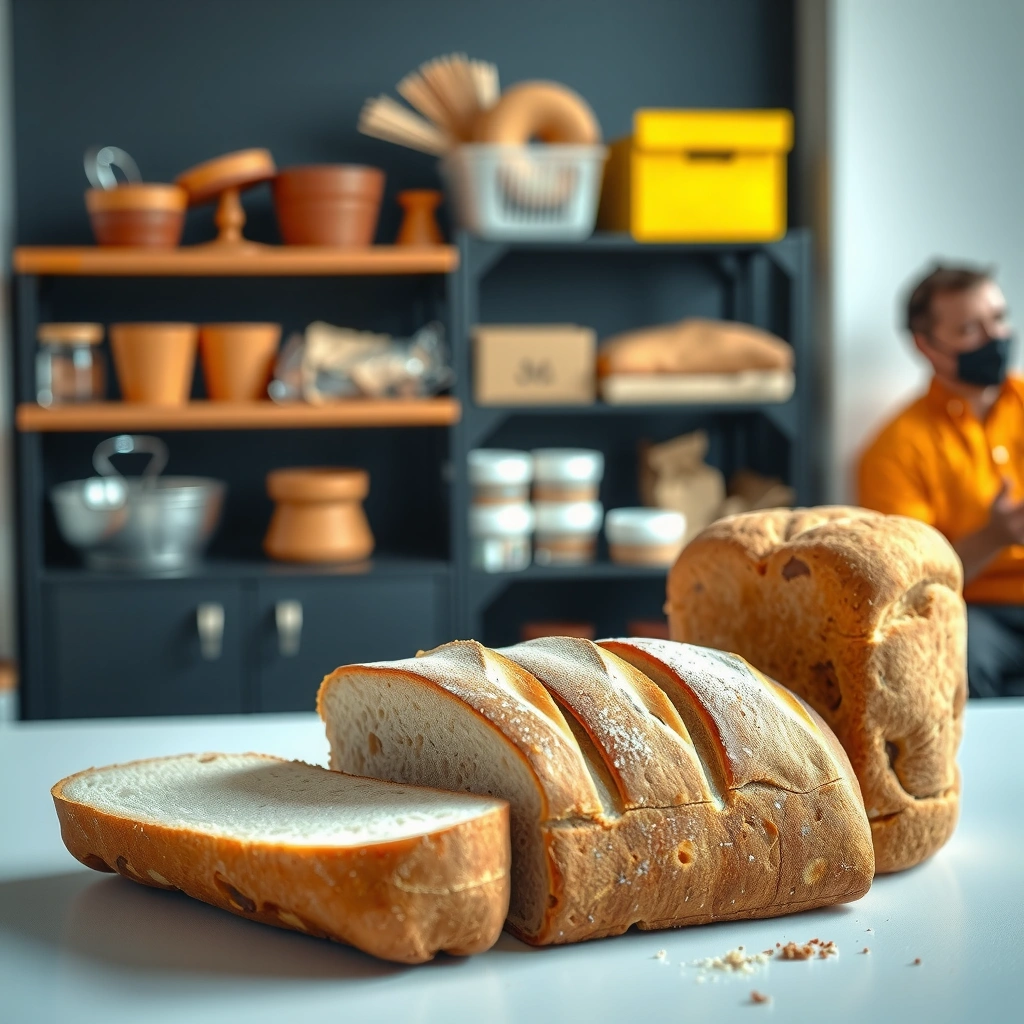 Diabetic-Friendly Bread - best store bought bread for diabetics