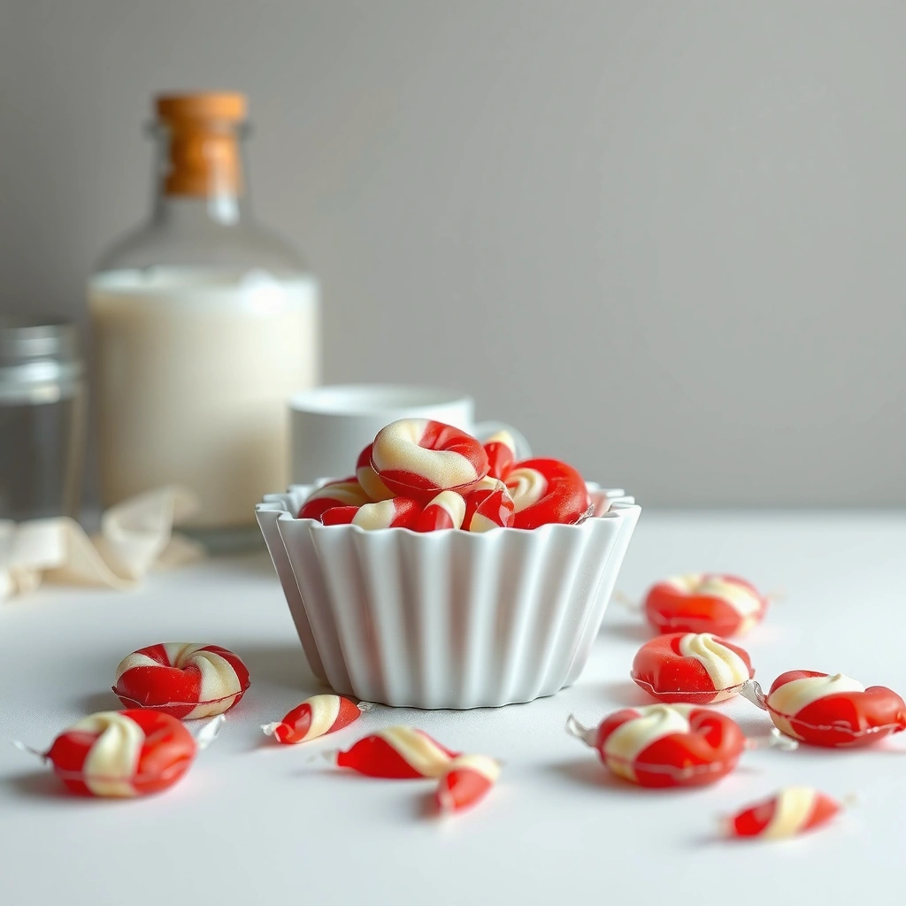Diabetic-Friendly Candy - best candy for diabetic