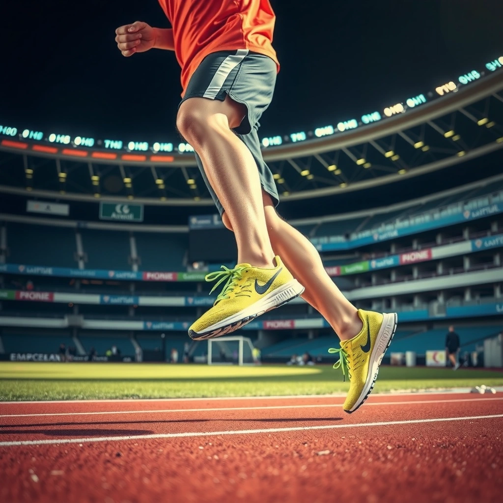 Diabetic-Friendly Cushioning - best running shoes for diabetics
