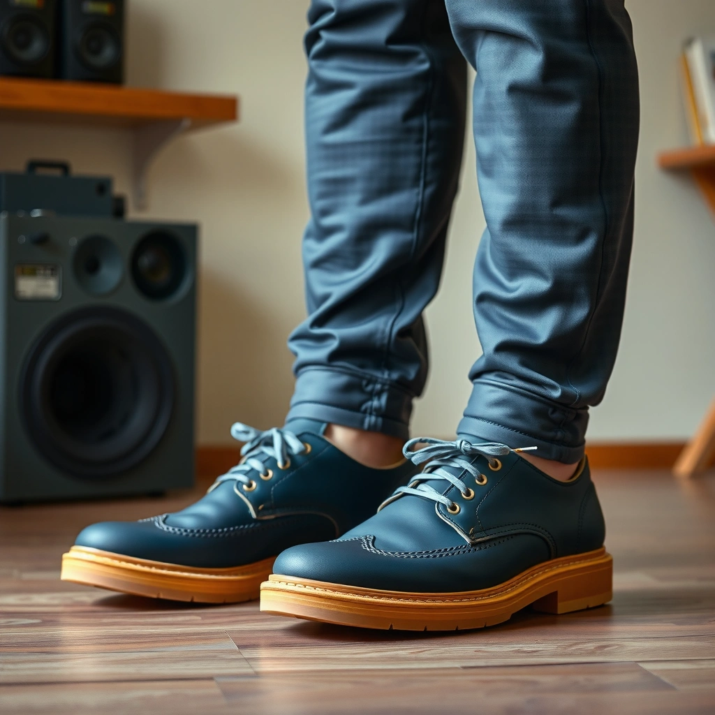 Diabetic-Friendly Features - best shoes for diabetics men