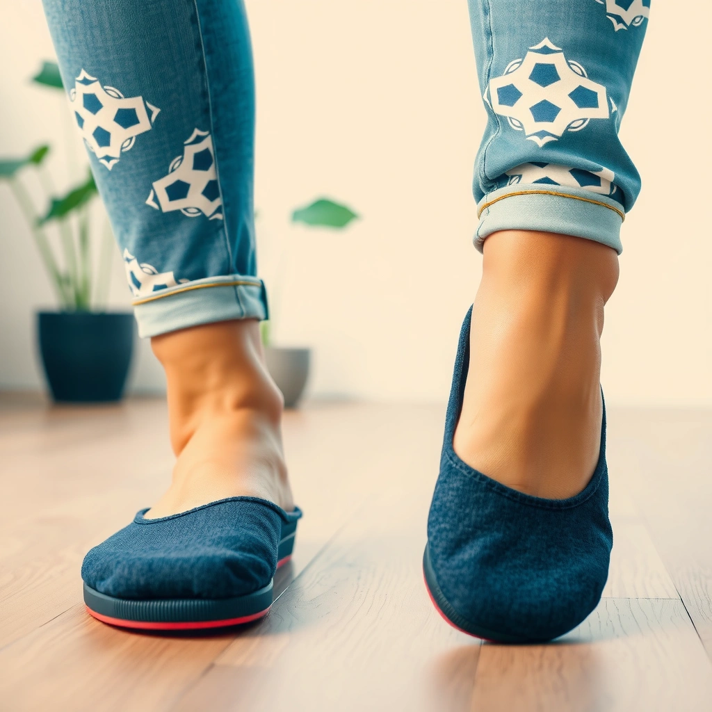 Diabetic-Friendly Features - best slippers for diabetics