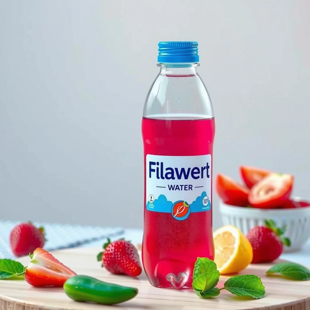 Diabetic-Friendly Flavored Water - best flavored water for diabetics