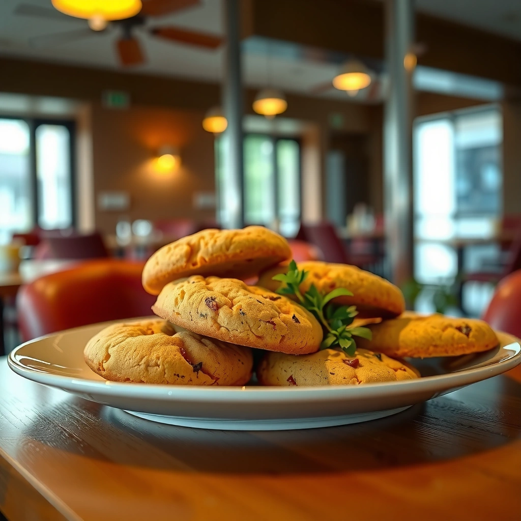 Diabetic-Friendly Ingredients - best cookies for diabetics recipe
