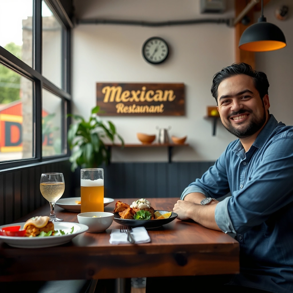 Diabetic-Friendly Menu Options - best mexican restaurant options for diabetic
