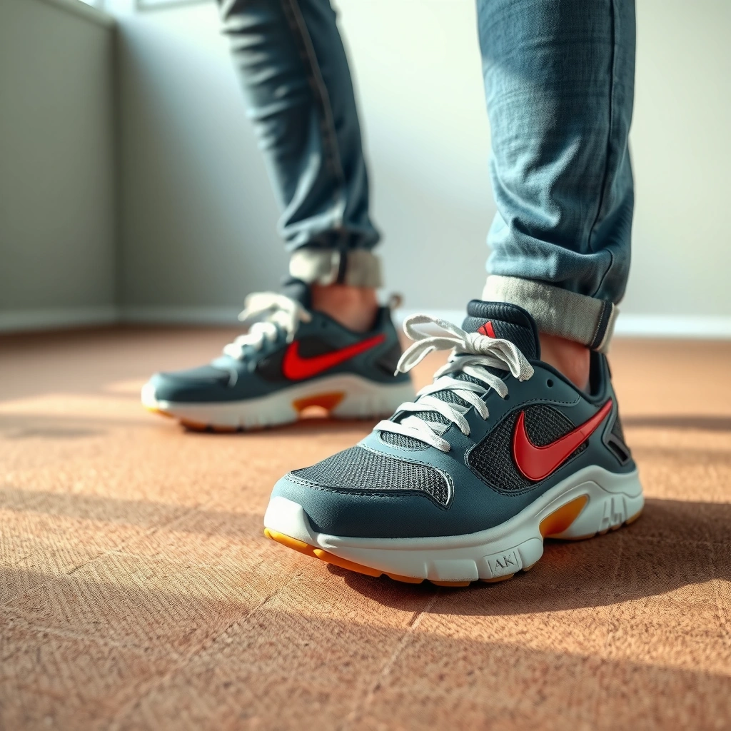 Diabetic Sneakers - who makes the best diabetic sneakers