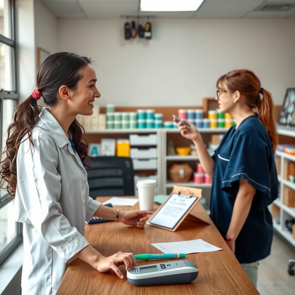 Diabetic Supply Company - best diabetic supply company