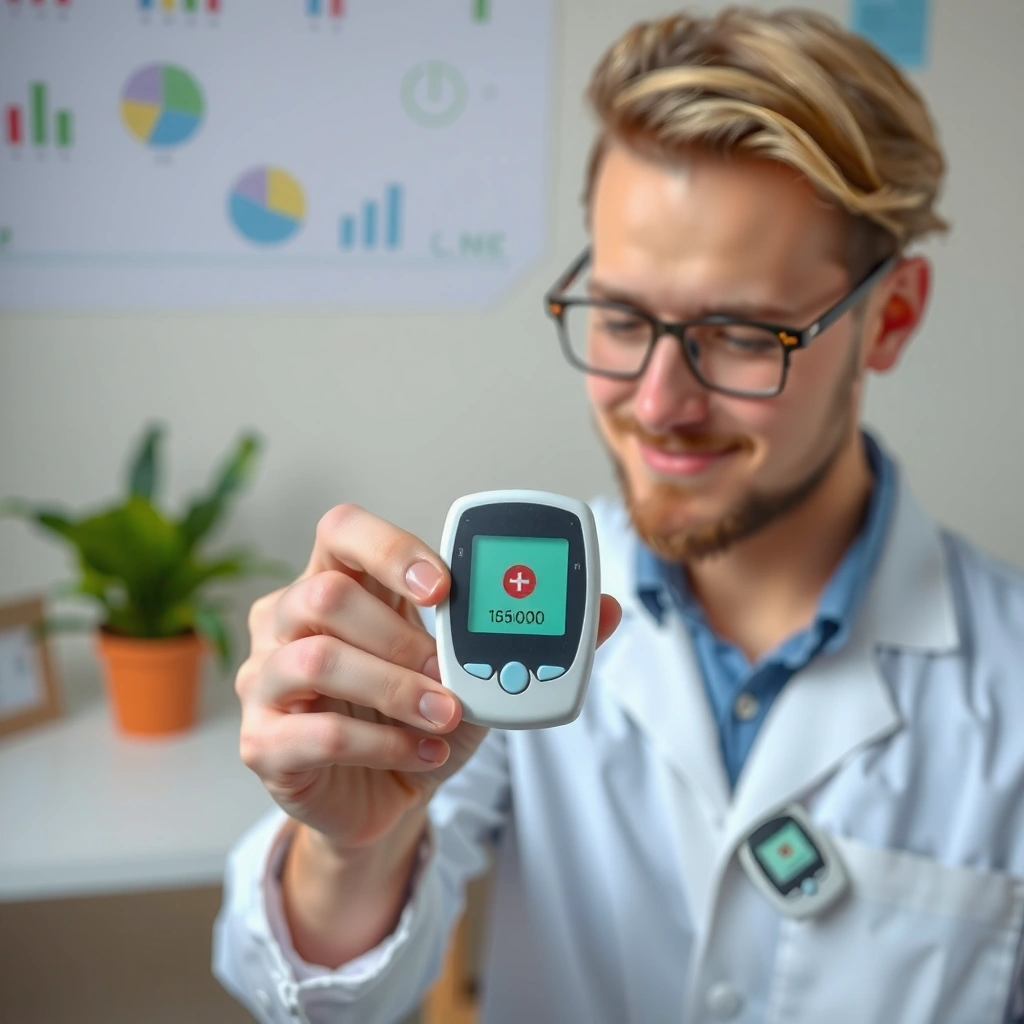 Diabetic Testing Meter - best diabetic testing meter