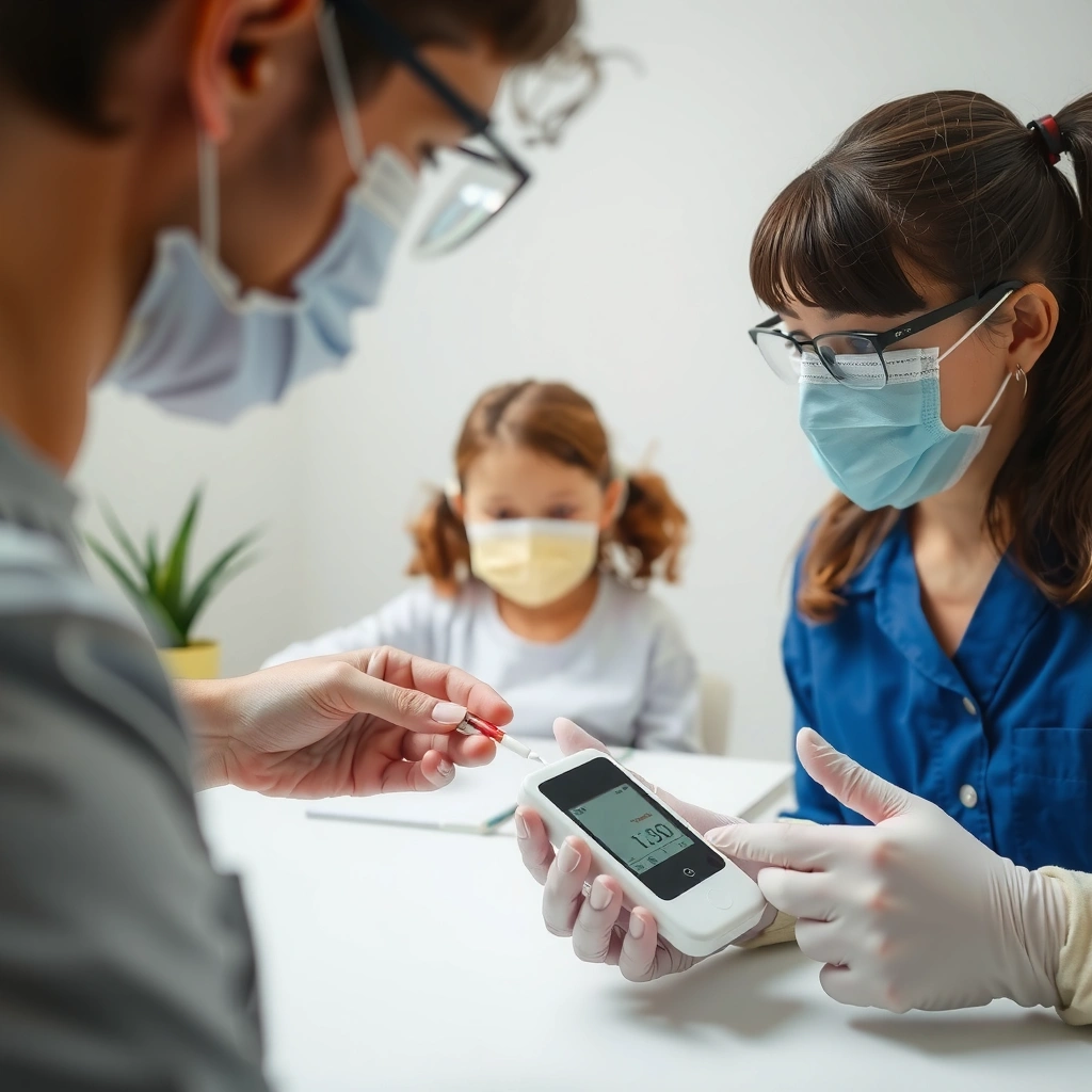 diabetics - best blood sugar levels for diabetics