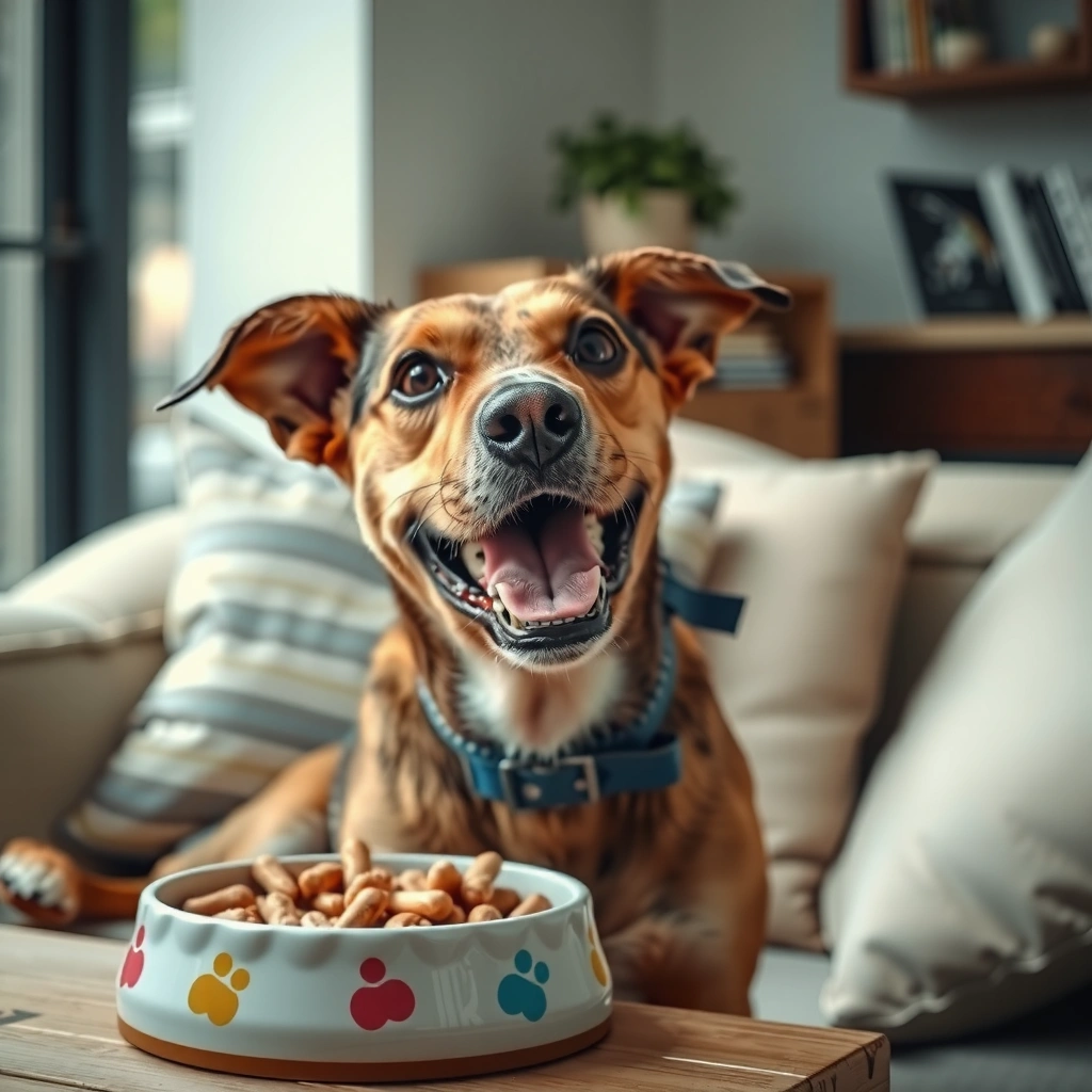 Dog Food - best food for dog with diabetes
