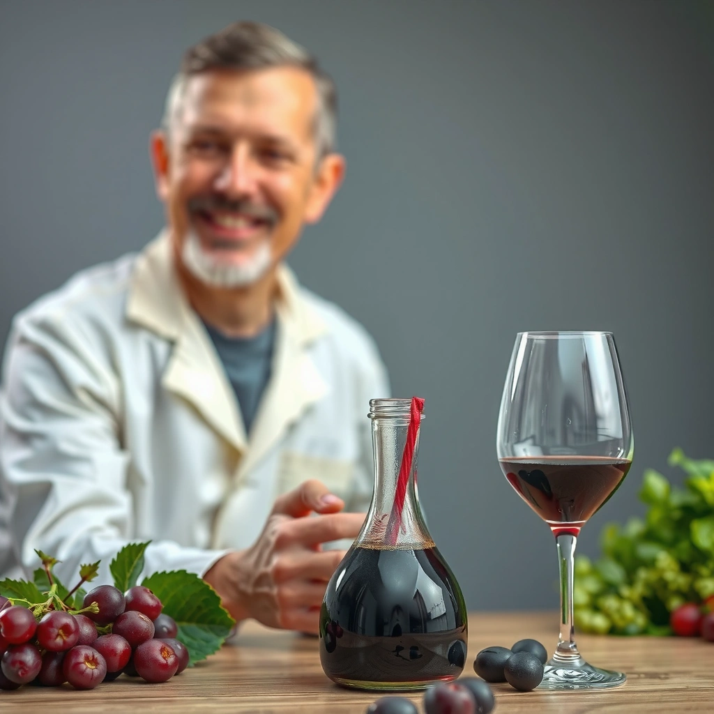 Dry Wine - what wine is best for diabetics