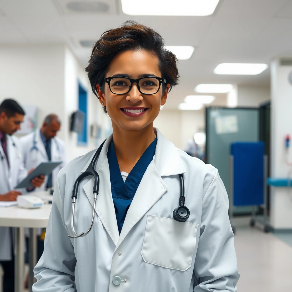 Duke University Hospital - top 5 hospitals for diabetes in north carolina