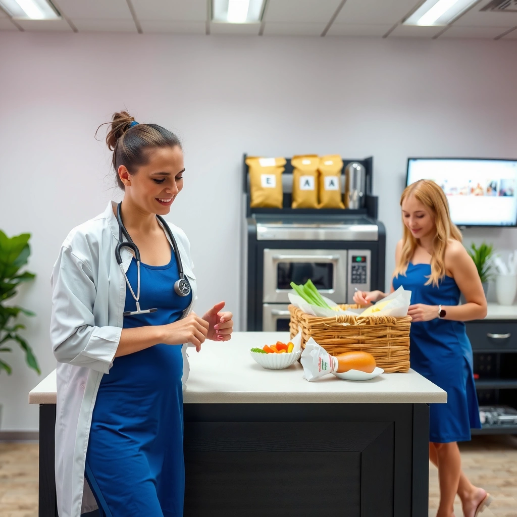 Fast Food - best fast food for gestational diabetes