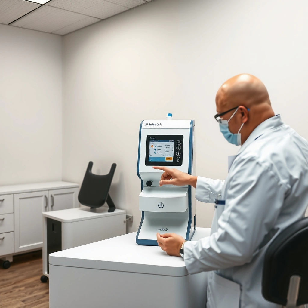 FDA Regulatory Standards - best diabetes testing machine