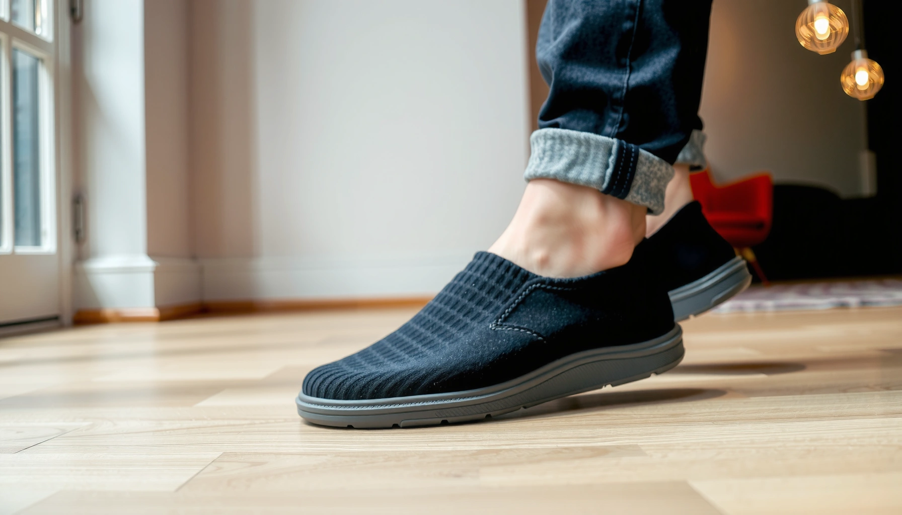 Best Diabetic Slippers for Men: Comfort, Support, and Safety