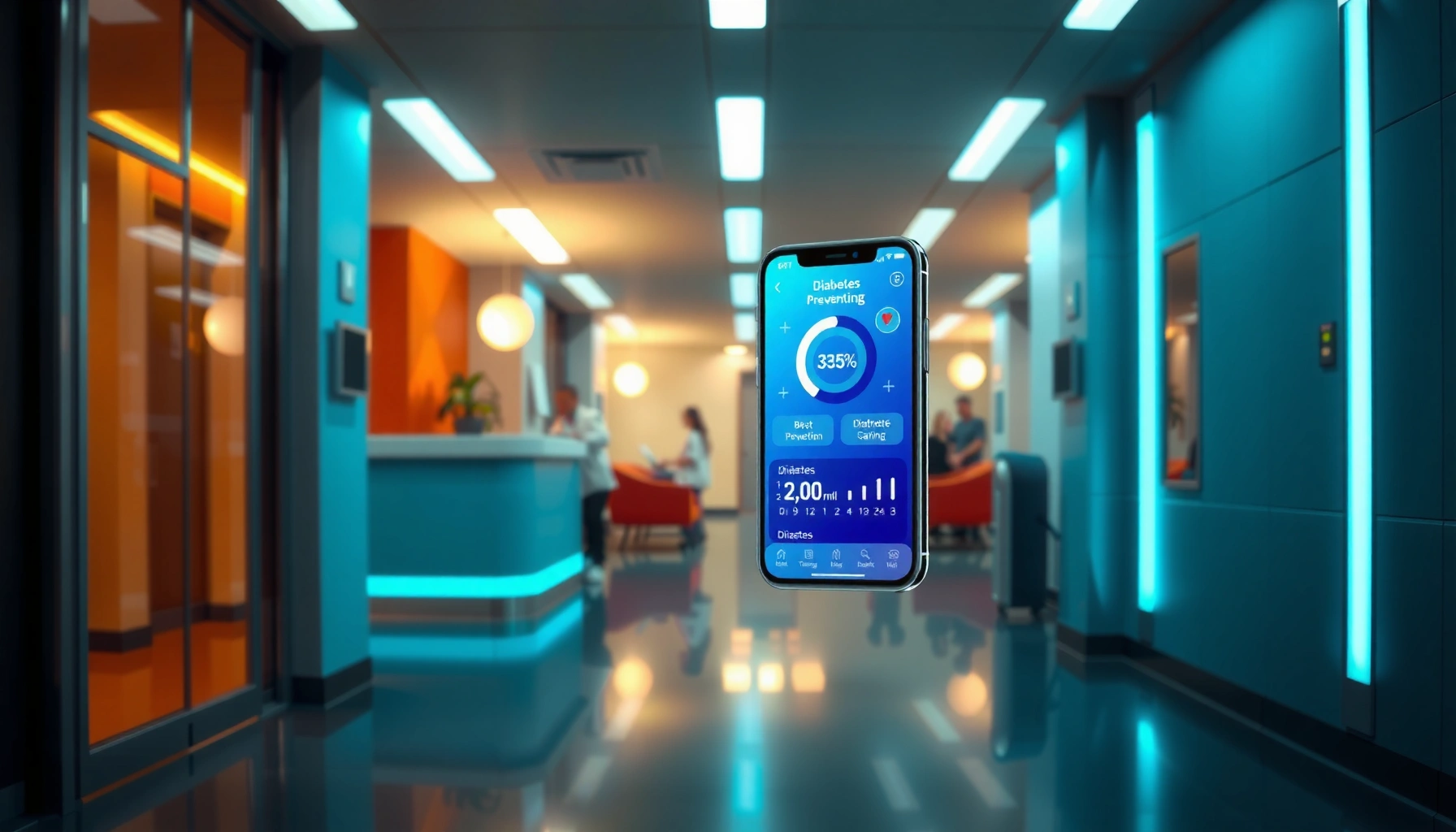 Best Digital Health Programs for Diabetes Prevention: Top Picks