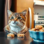 Best Treats for Diabetic Cats: Safe Options and Smart Choices