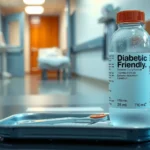 Best Tube Feed for Diabetics: Top Options and Key Considerations