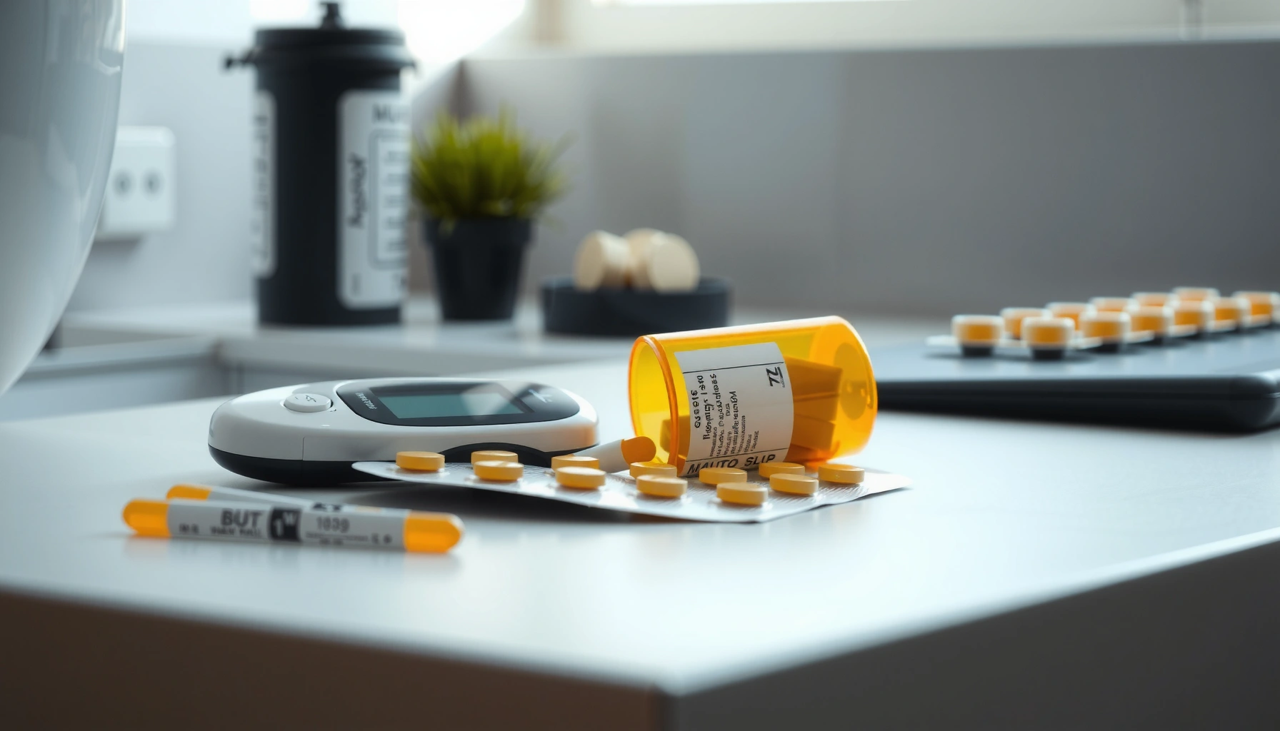 Best Type 2 Diabetes Meds: What Works Best for You