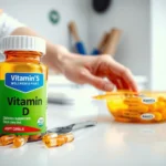 Best Vitamin D for Diabetes: What to Choose and How Much