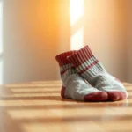 Best Warm Socks for Diabetics: Comfort, Safety, and Heat