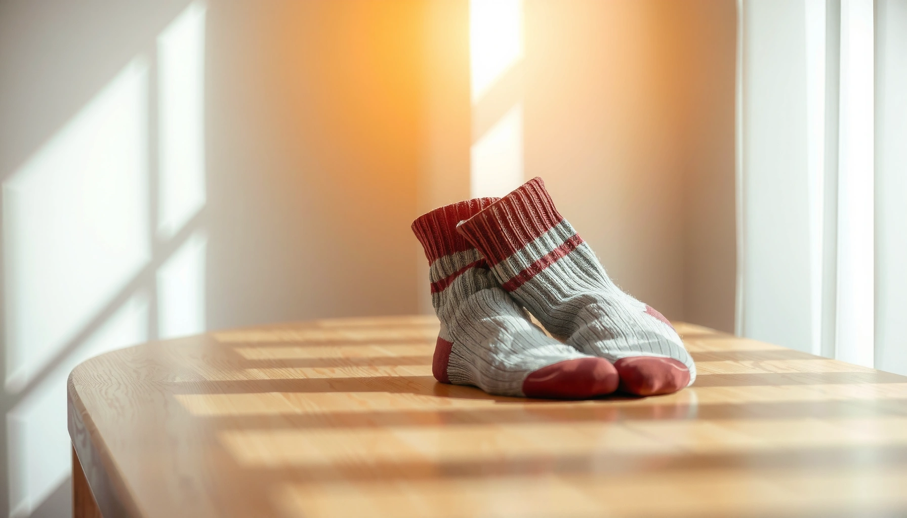 Best Warm Socks for Diabetics: Comfort, Safety, and Heat