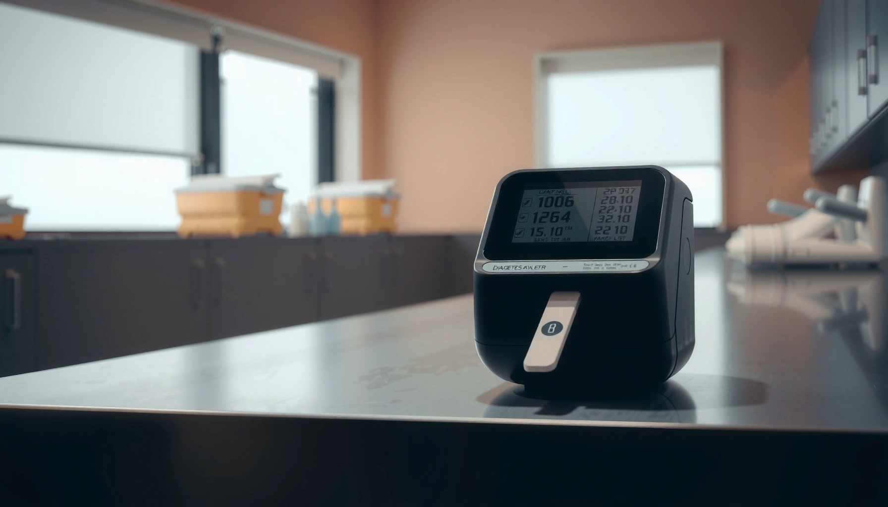 Best Diabetes Test Machine: How to Choose the Right One
