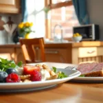 Diabetic Best Food: Top Choices for Better Blood Sugar