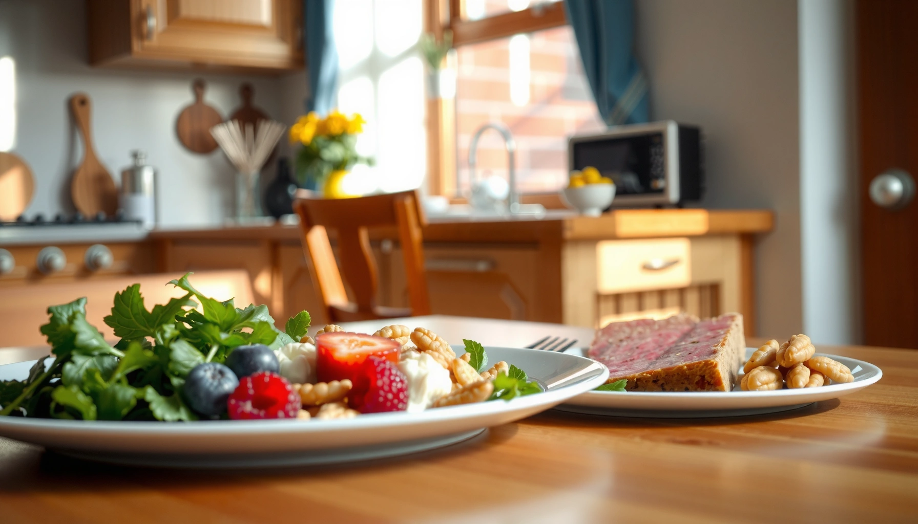 Diabetic Best Food: Top Choices for Better Blood Sugar