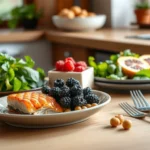 The Best Diabetic Diet: What to Eat for Stable Blood Sugar